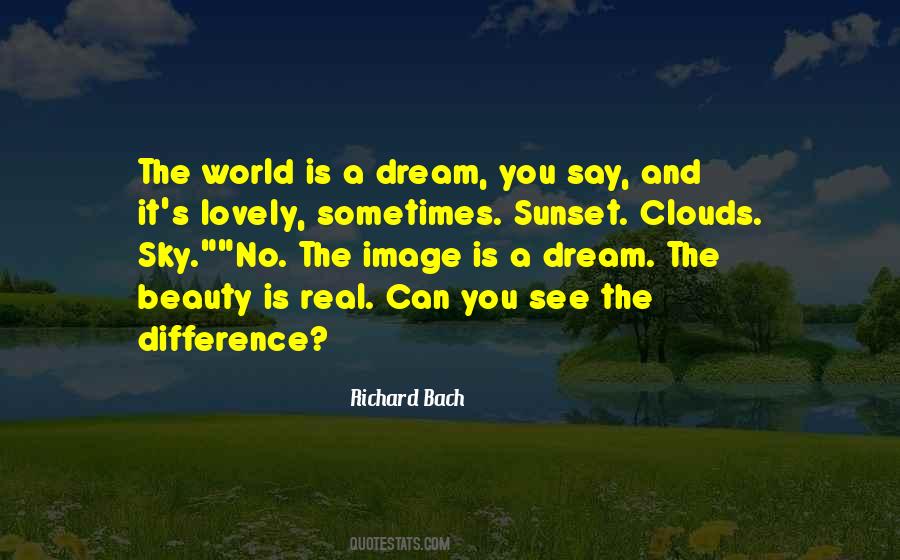 Sky And See Quotes #710060