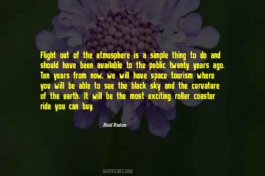 Sky And See Quotes #875710