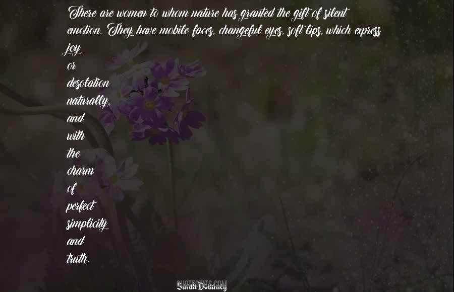 Simplicity And Truth Quotes #1301436