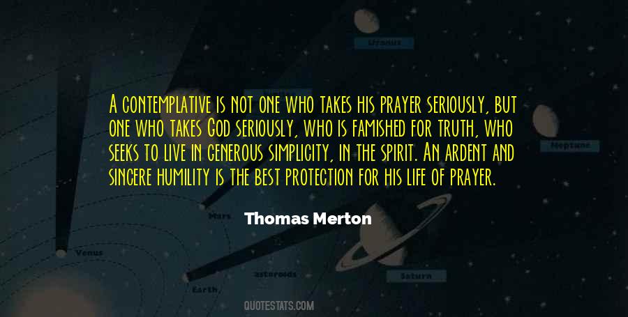 Simplicity And Truth Quotes #1327933