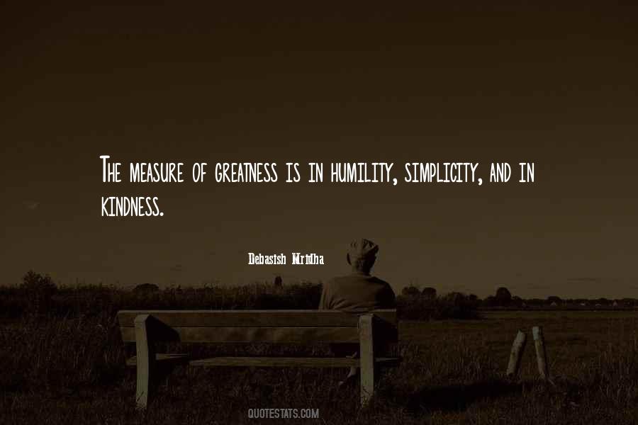 Simplicity And Truth Quotes #770444