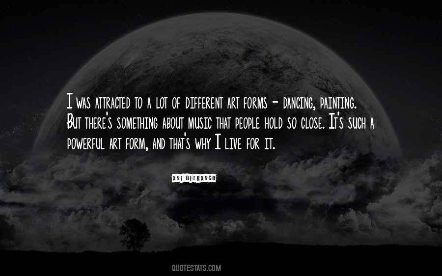 Why To Live For Quotes #1808879