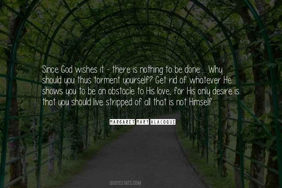 Why To Live For Quotes #256783