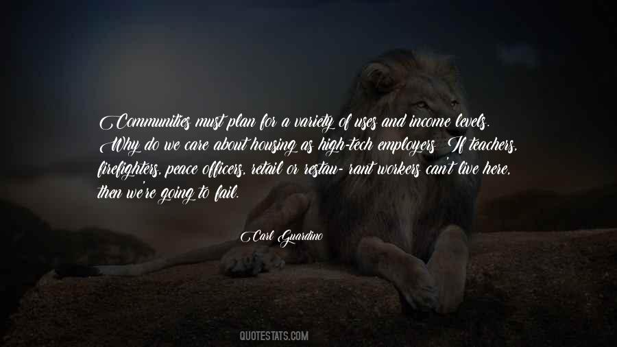 Why To Live For Quotes #394881