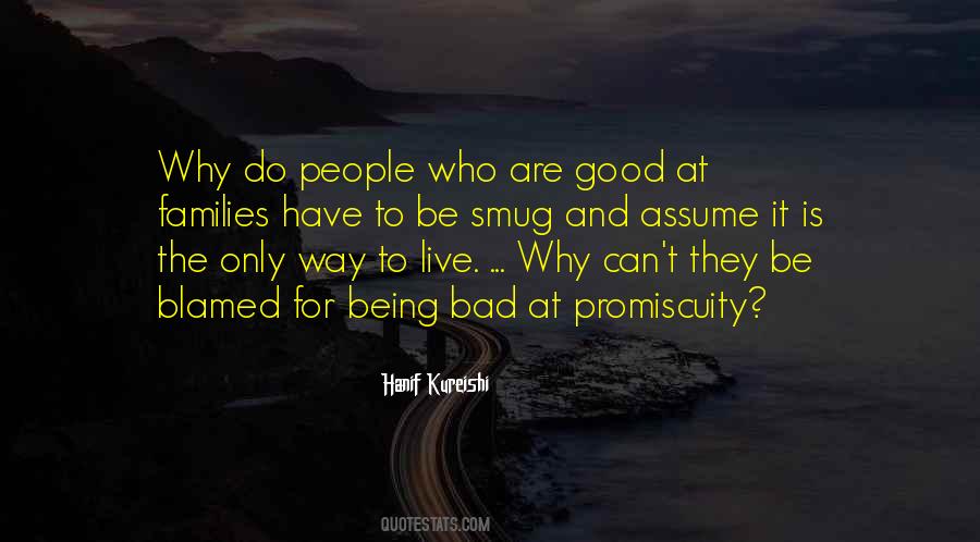 Why To Live For Quotes #495566