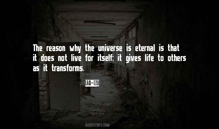 Why To Live For Quotes #590469