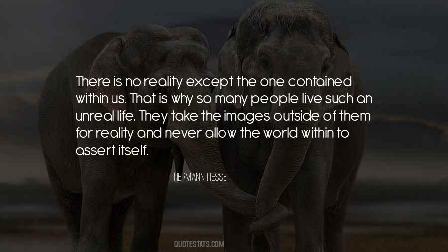 Why To Live For Quotes #815887