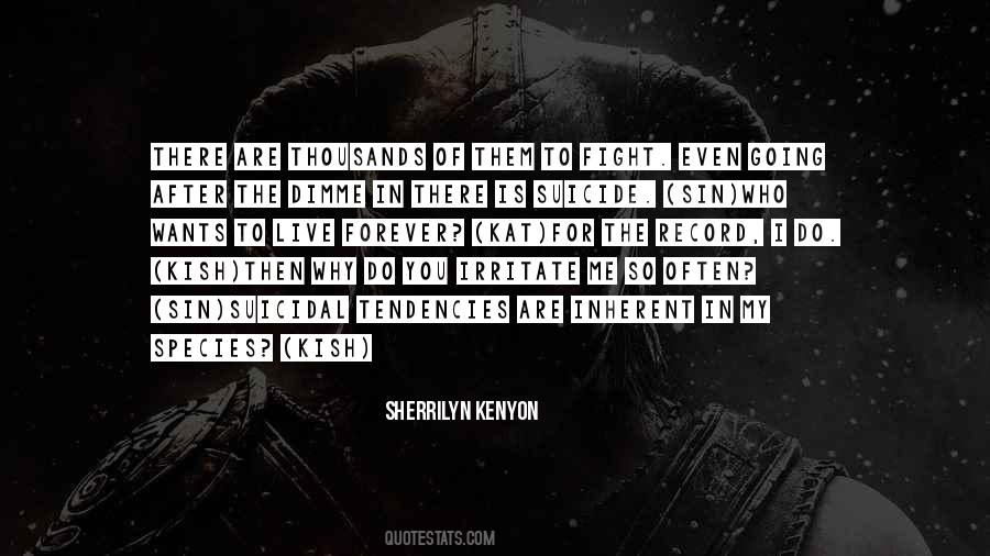 Why To Live For Quotes #837091