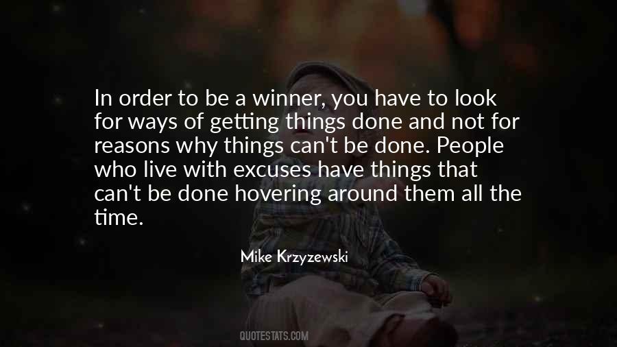Why To Live For Quotes #917453