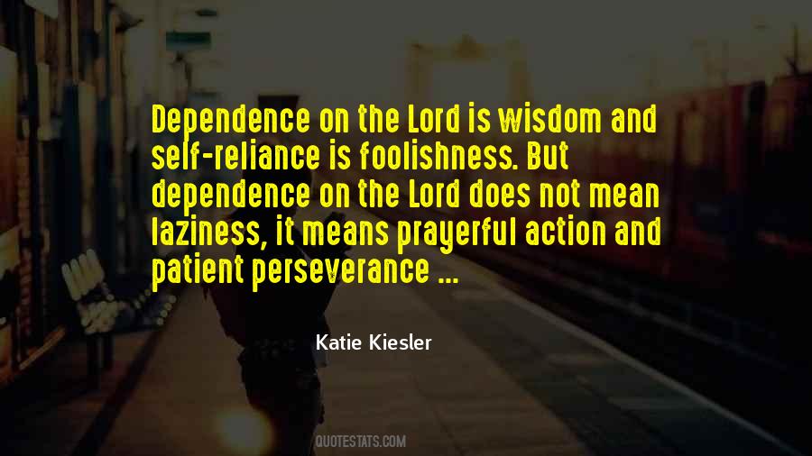 Patient Life Quotes #868831