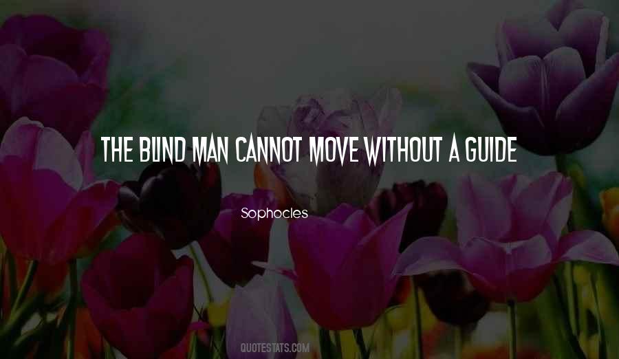 Without A Guide Quotes #1415052