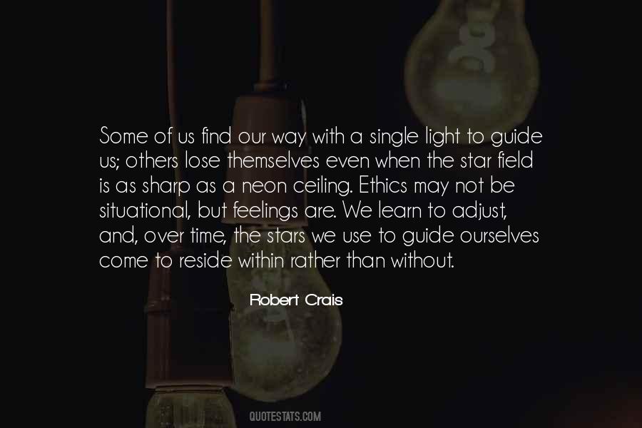 Without A Guide Quotes #1512102