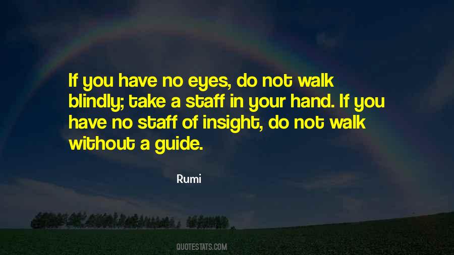 Without A Guide Quotes #1550675