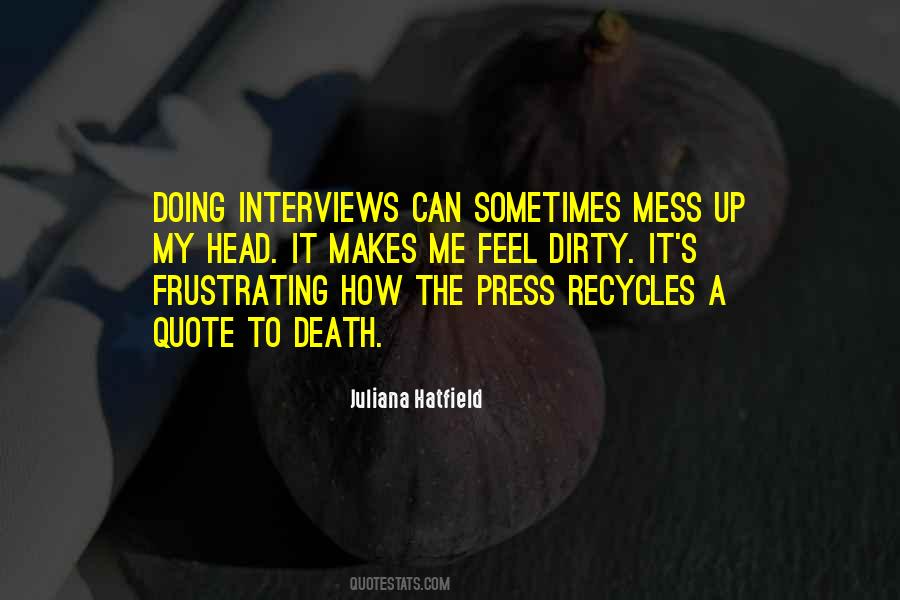 Famous Felix Unger Quotes #376875