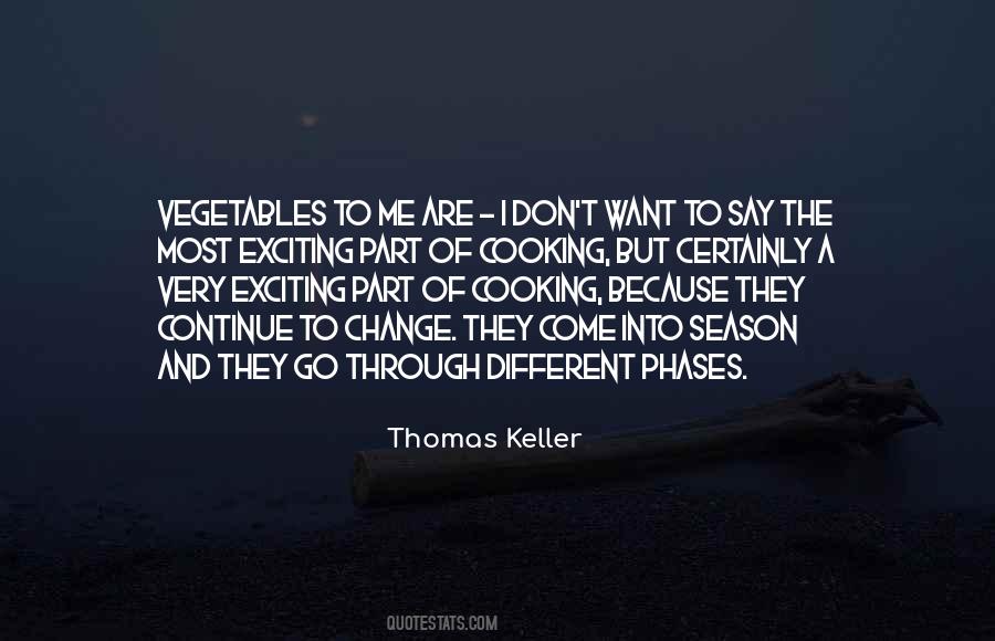 Quotes About The Change Of Season #1520103