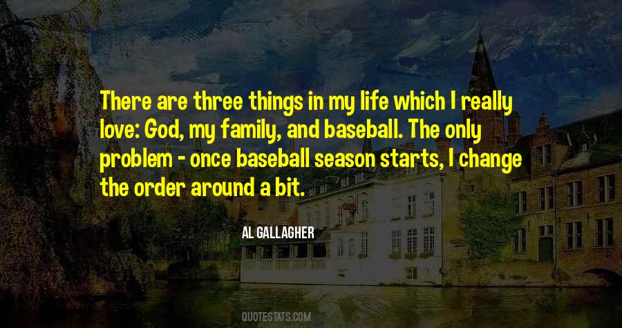 Quotes About The Change Of Season #280714