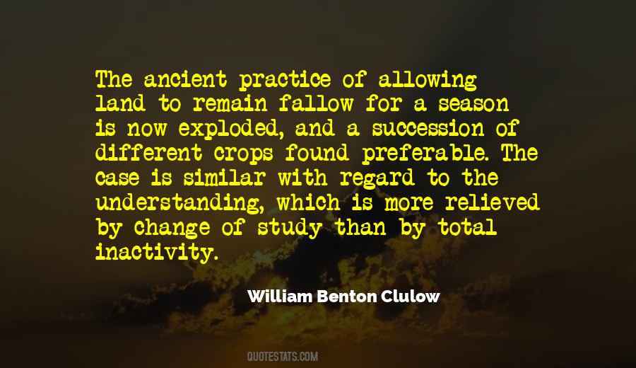 Quotes About The Change Of Season #688620
