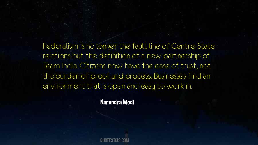 Team Environment Quotes #1023520