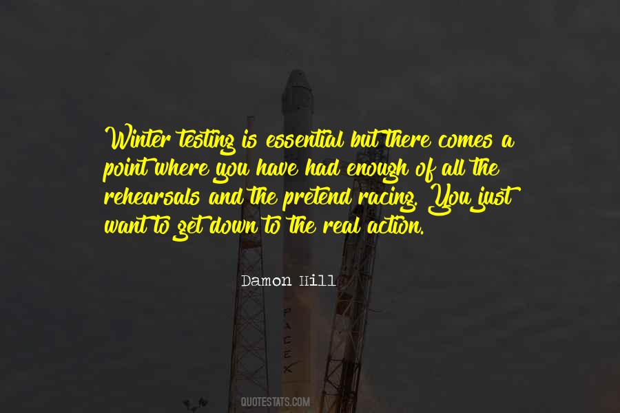 Team Environment Quotes #23126