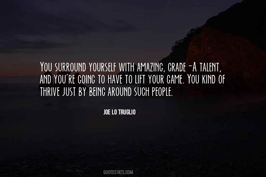 Team Environment Quotes #729285