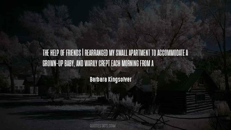 Morning Small Quotes #1396940