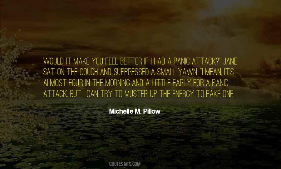 Morning Small Quotes #627275