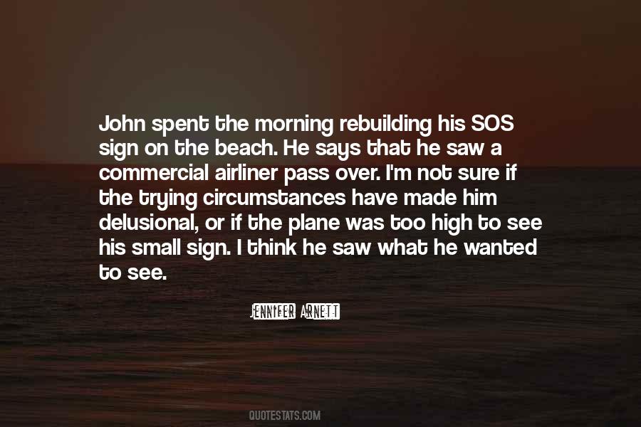 Morning Small Quotes #680974