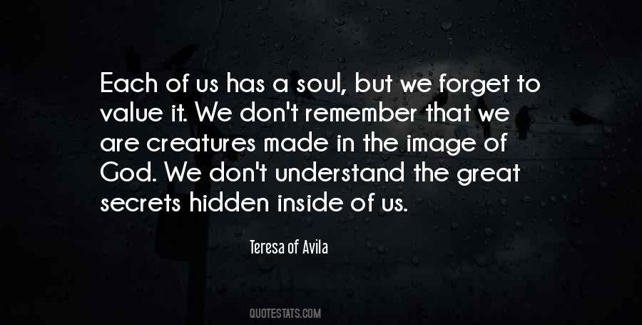 Understand Your Value Quotes #339210