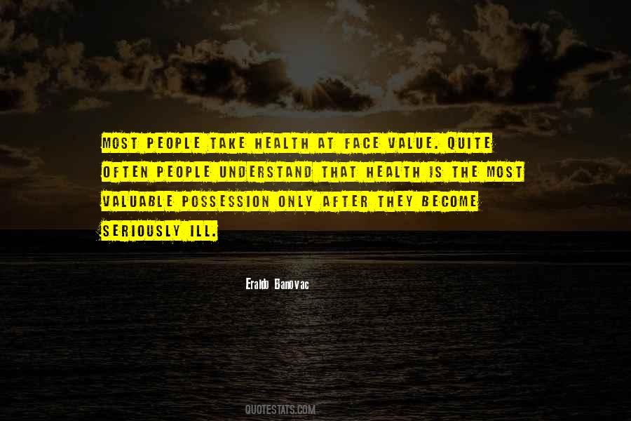Understand Your Value Quotes #473977