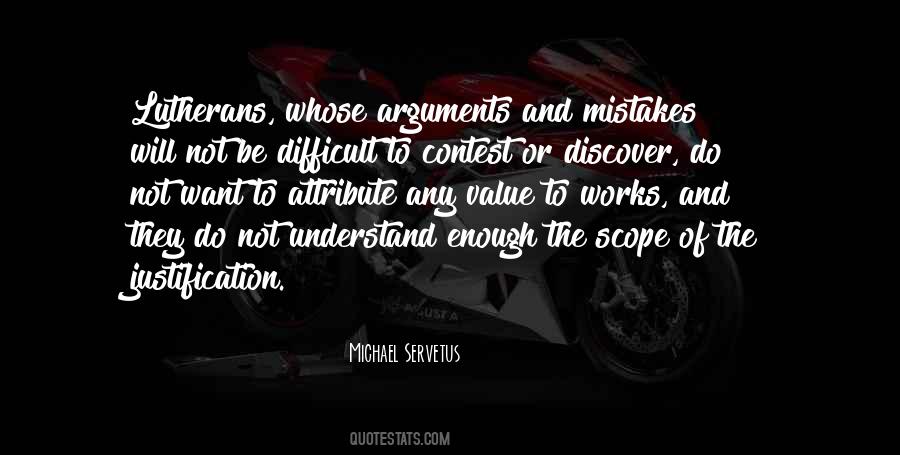Understand Your Value Quotes #51400