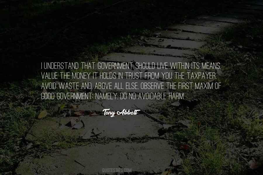 Understand Your Value Quotes #593306