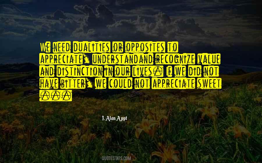 Understand Your Value Quotes #70151