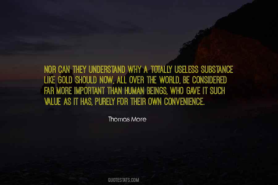 Understand Your Value Quotes #75655