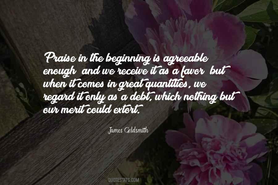 When Nothing Is Enough Quotes #1113718