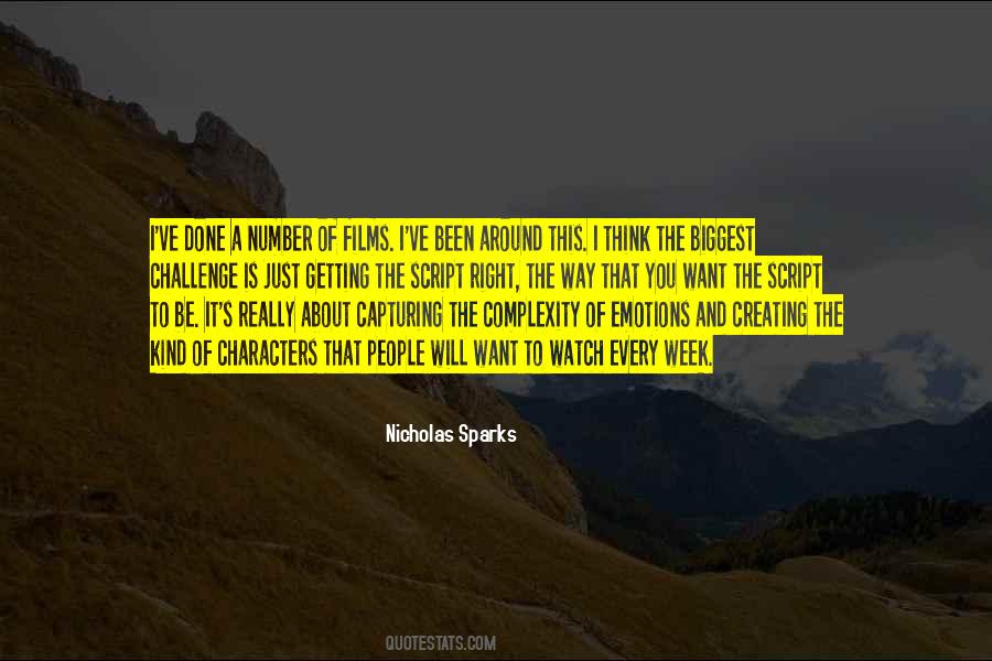 Every Kind Of Way Quotes #1055270