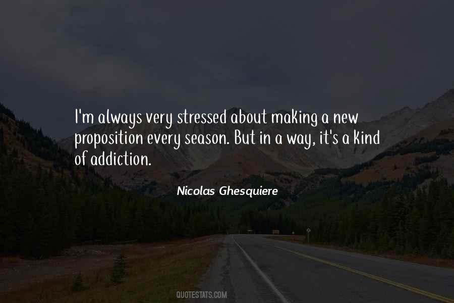 Every Kind Of Way Quotes #1511001