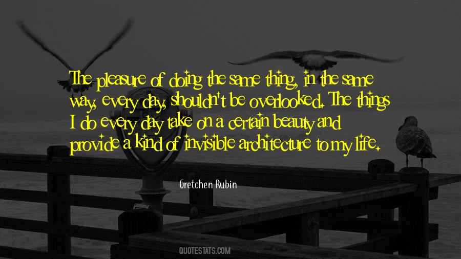 Every Kind Of Way Quotes #162644