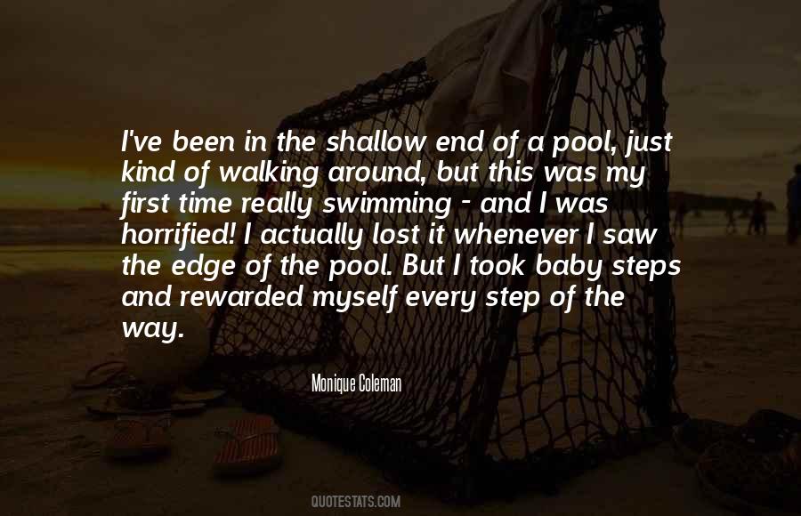 Every Kind Of Way Quotes #460735