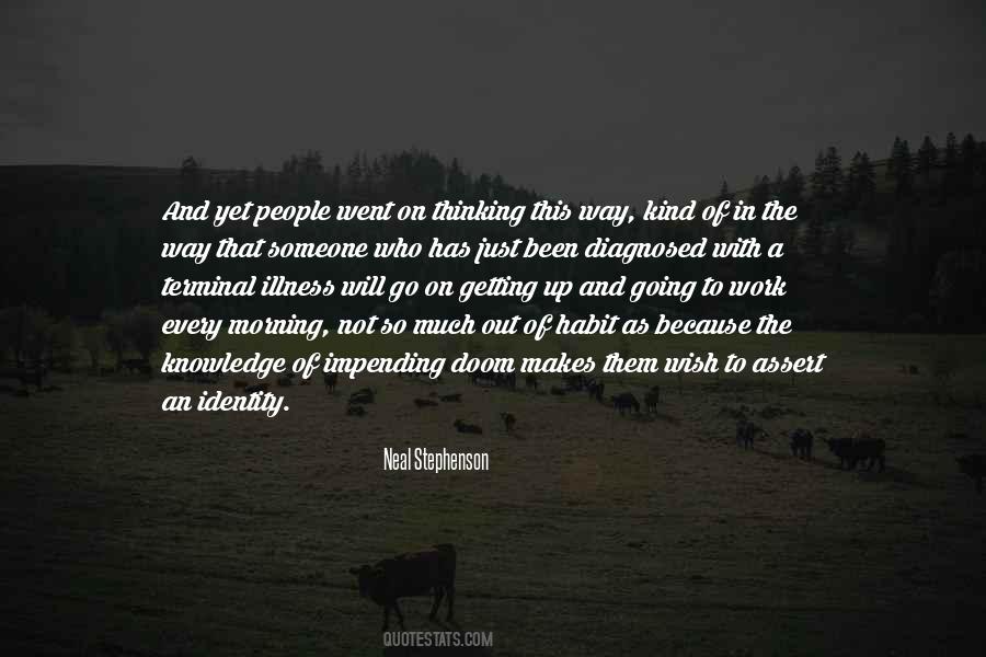 Every Kind Of Way Quotes #780033