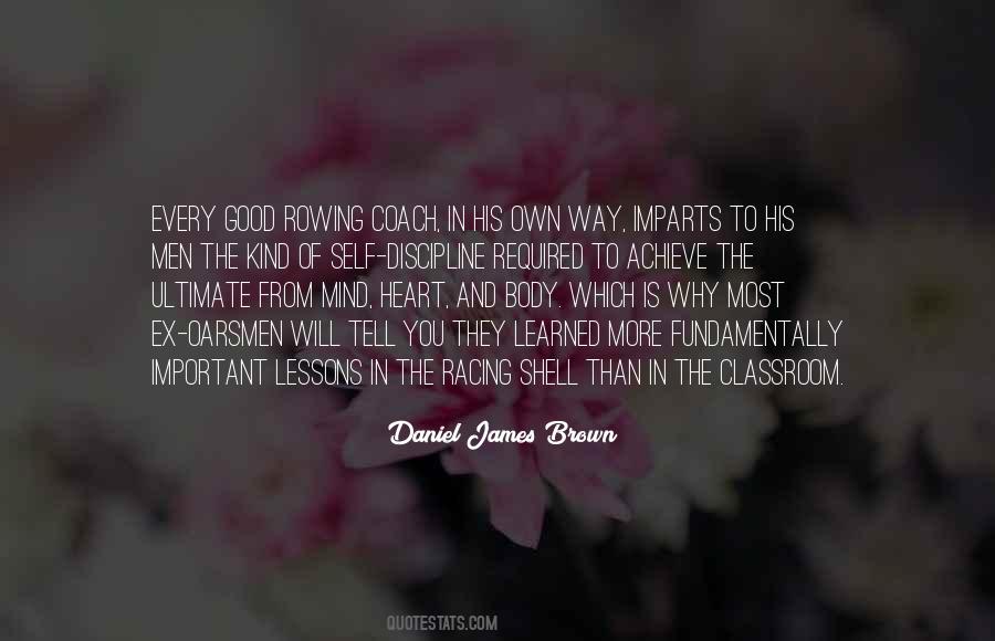 Every Kind Of Way Quotes #87255