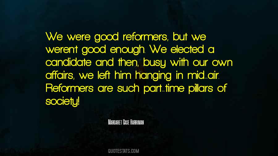 We Are Good Enough Quotes #1077834