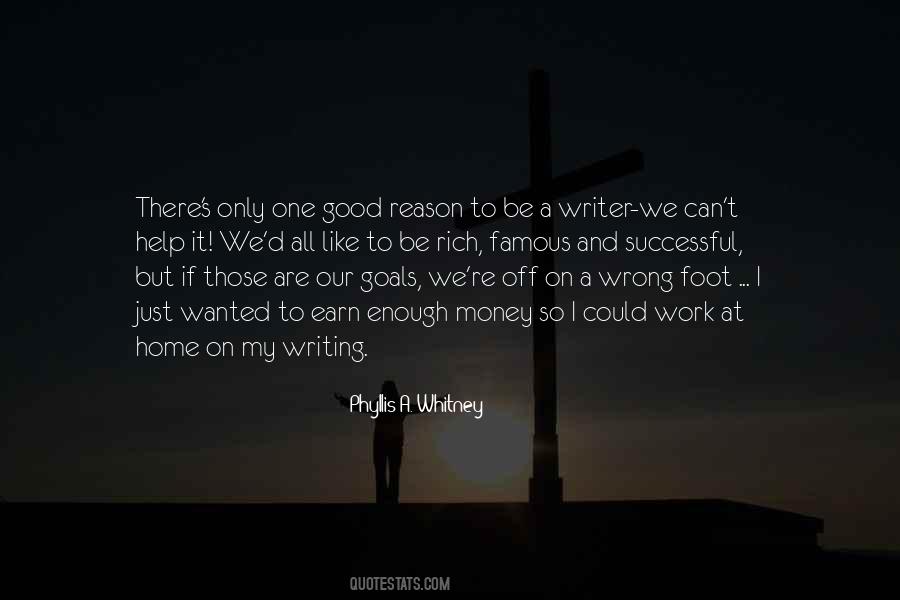 We Are Good Enough Quotes #1768255