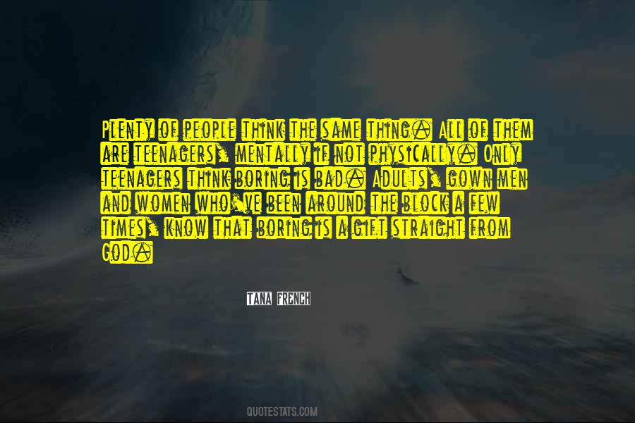 Life Is A Gift Of God Quotes #332487