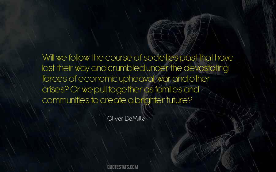 Together We Create Quotes #1139634
