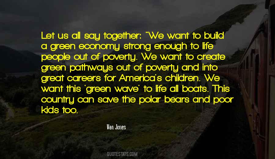 Together We Create Quotes #1750066