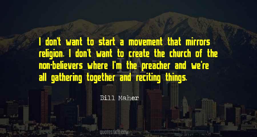 Together We Create Quotes #268090