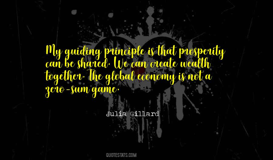 Together We Create Quotes #701168