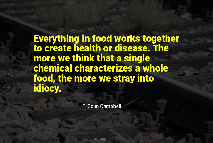 Together We Create Quotes #858824