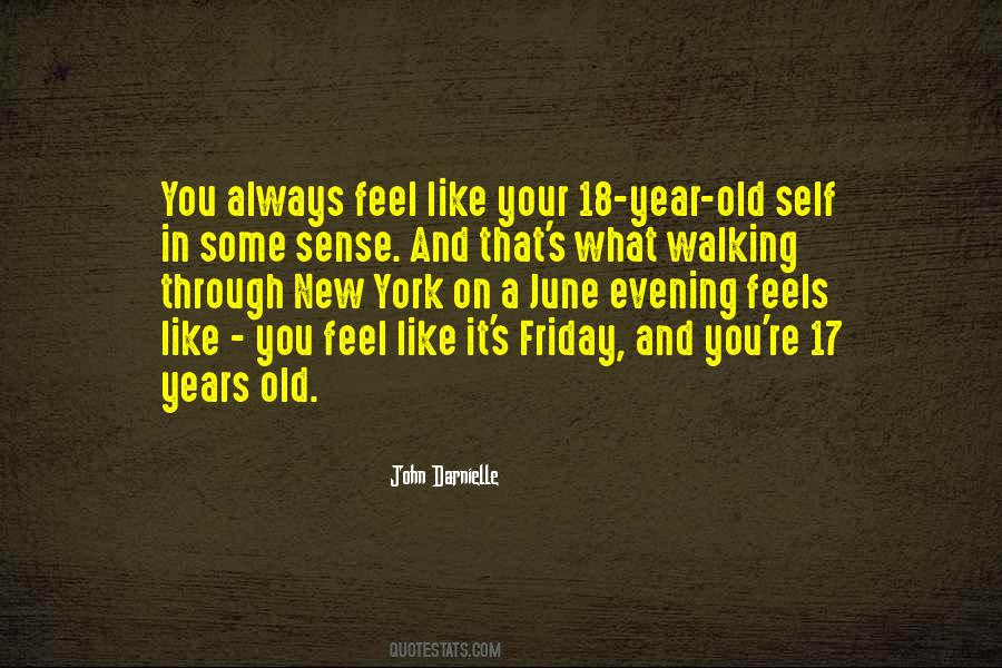 Quotes About Your New Self #1108912