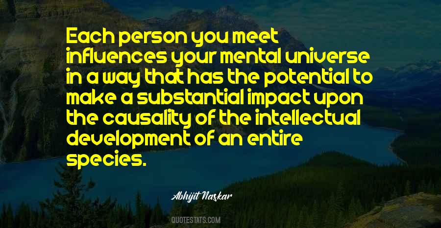 Quotes About Your New Self #1227994
